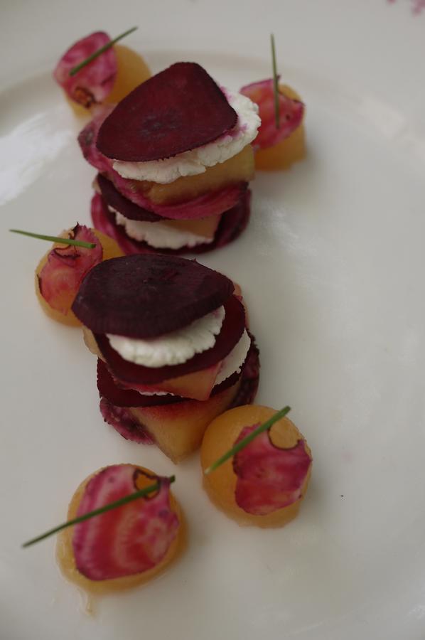 Domaine De Puytirel Bed & Breakfast Champagne-et-Fontaine ภายนอก รูปภาพ